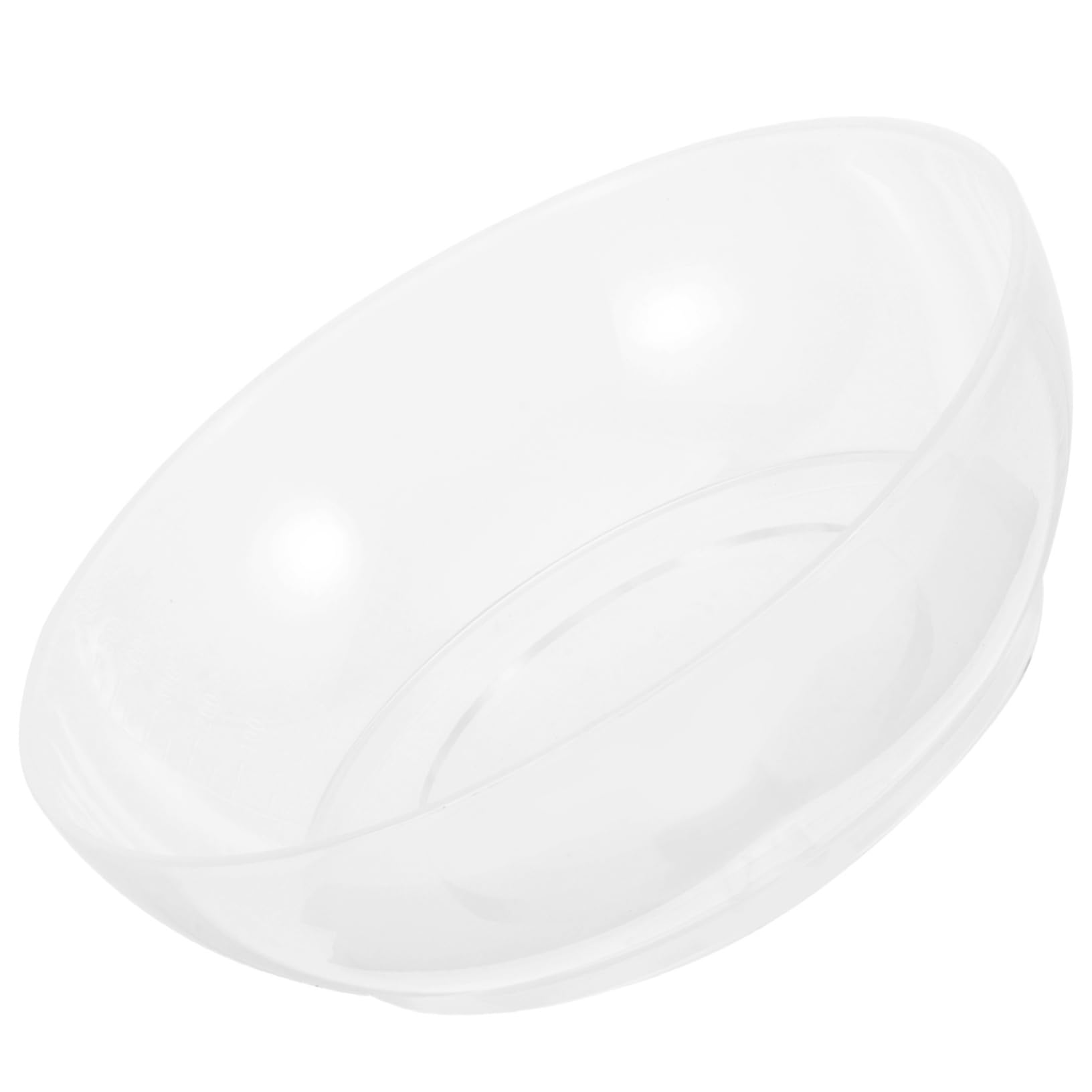 5 Ciotoline Per Bilancia Di Precisione - Con Beccuccio A Punta, Per Polveri, Diamantini, Ricariche, Materiale PP - Foto 9