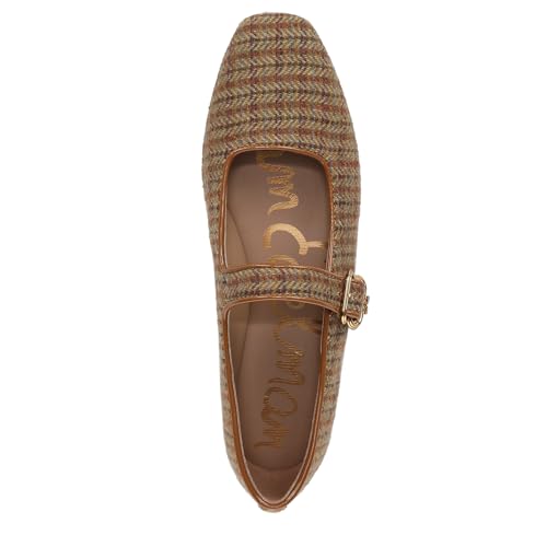 Image of Sam Edelman Women's Michaela Mesh Ballet Flats