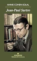 Jean-Paul Sartre: 40 (Biblioteca de la memoria)