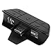 Adattatore per Cuffie Stereo per Controller One, Adattatore per Cuffie Portatili per One con Controllo di Gioco, Sincronizzazione Stereo Adattatore per Cuffie immagine