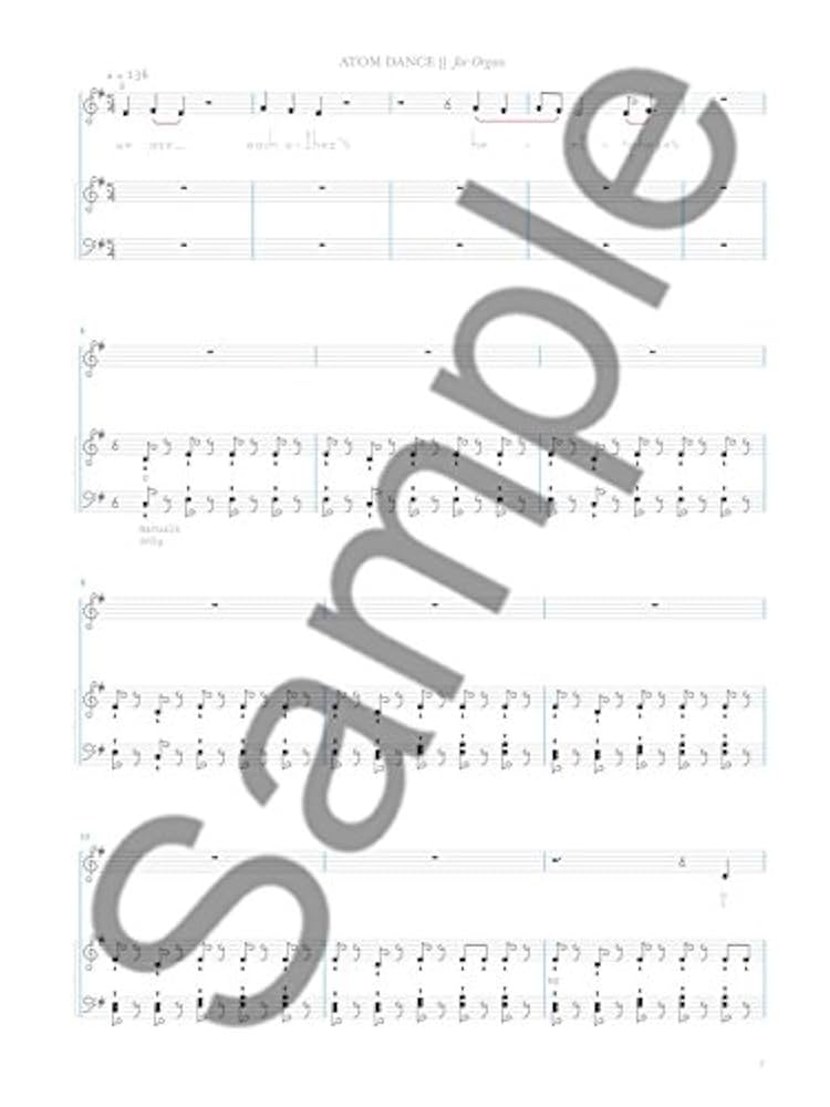 Björk 34 Scores for Piano, Organ, etc. Björk – 34 Scores for Piano, Organ, Harpsichord and Celeste