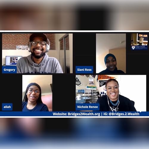 E108 - It&rsquo;s My Senior Year, Now What!? w/ Nichole Renee