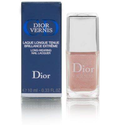 Christian Dior Dior Vernis Long Wearing Nail Lacquer 211 Sweet
