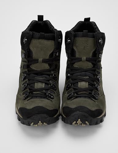 Image of Woodland Men Boots