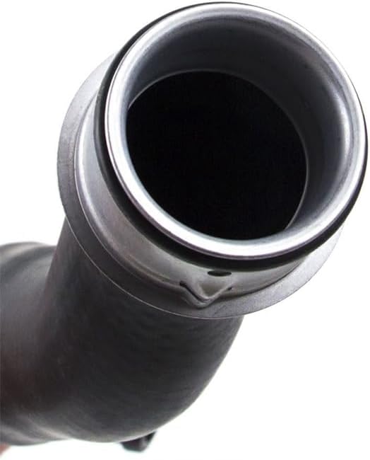 Tank Radiator Right Down Water Pipe Hose 2045010282 Compatible With Mercedes Benz W204 C180 C200 Replacement Part