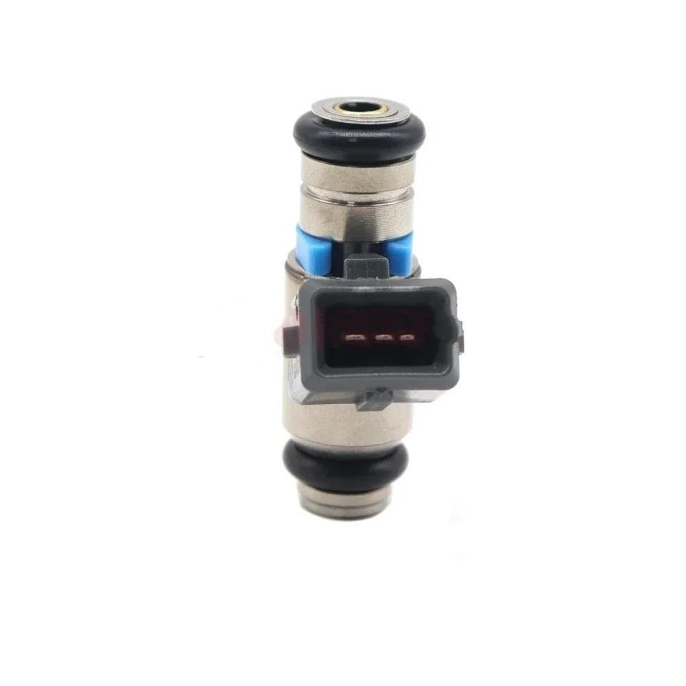 Adapter Dyszy Samochodowej Wtryskiwacz Paliwa Silnika O Wysokiej Impedancji IWP-006 Dla CITROEN Dla SAXO Dla P&eugeot Dla 106 1.6 1996-2004 Silnika wtryskiwacze paliwa