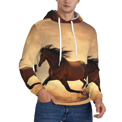 Pull en polyester pour le sport et vos sorties décontractées EdWal