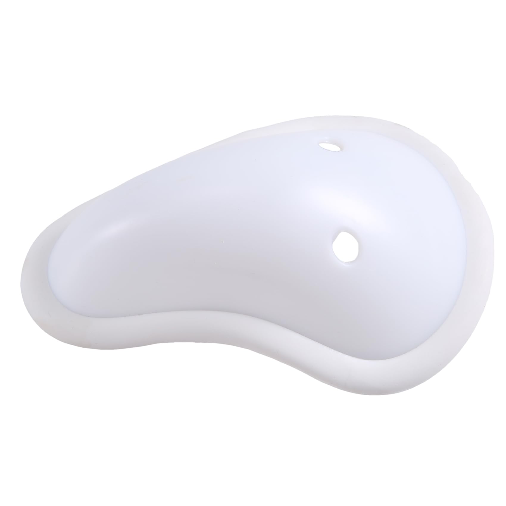 Protector de Coquilla Hombre, Boxeo Kickboxing Muay Coquilla, Ventilado Ajustable, Entrenamiento de Lucha Karate M