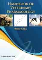 VETERINARY DRUG HANDBOOK 洋書 41Qd6SvT2BL._AC_SY200_QL15_.jpg