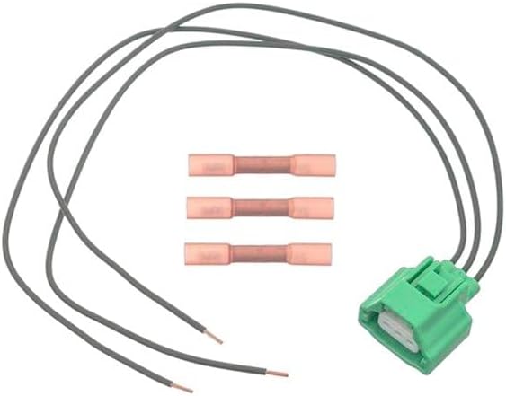 Part Synergy Replacement for Camshaft Sensor Connector – Electrical Plug Fits Infiniti FX35 2003-2004 2006-2008 - Sold Individually