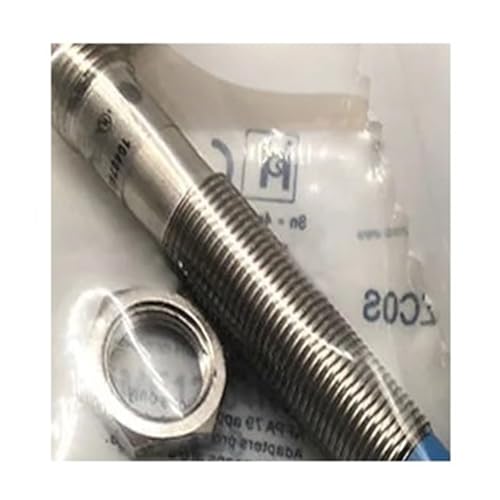 Proximity switch sensor IME12-04BNOZC0K cylindrique M12