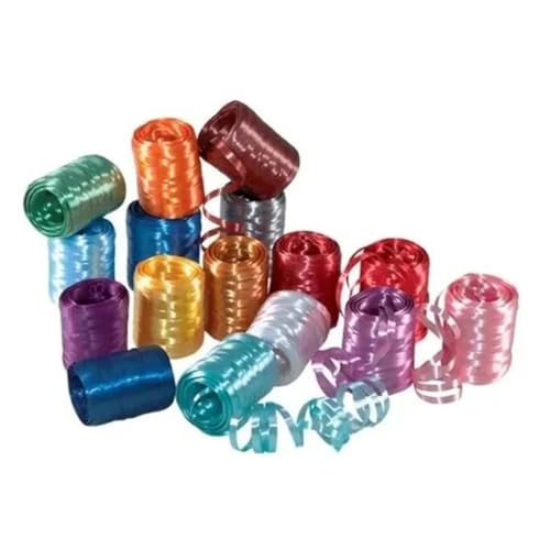 Fitilho Salmão para Embalagem - 50 Metros