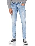 Tipo de cierre: Cremallera Inside 1CJBO7SS Jeans, 20, 36 para Hombre