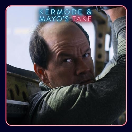 Flight Risk embargo special - they tried to stop us... cover art