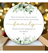 ZAGKOO Friendship Christmas Ornament - Friend Ornament for Women, Best Friend Ornament 2024, Frie...