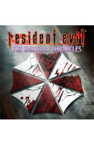 Resident Evil: The Umbrella Chronicles - PS3 [Digital Code]