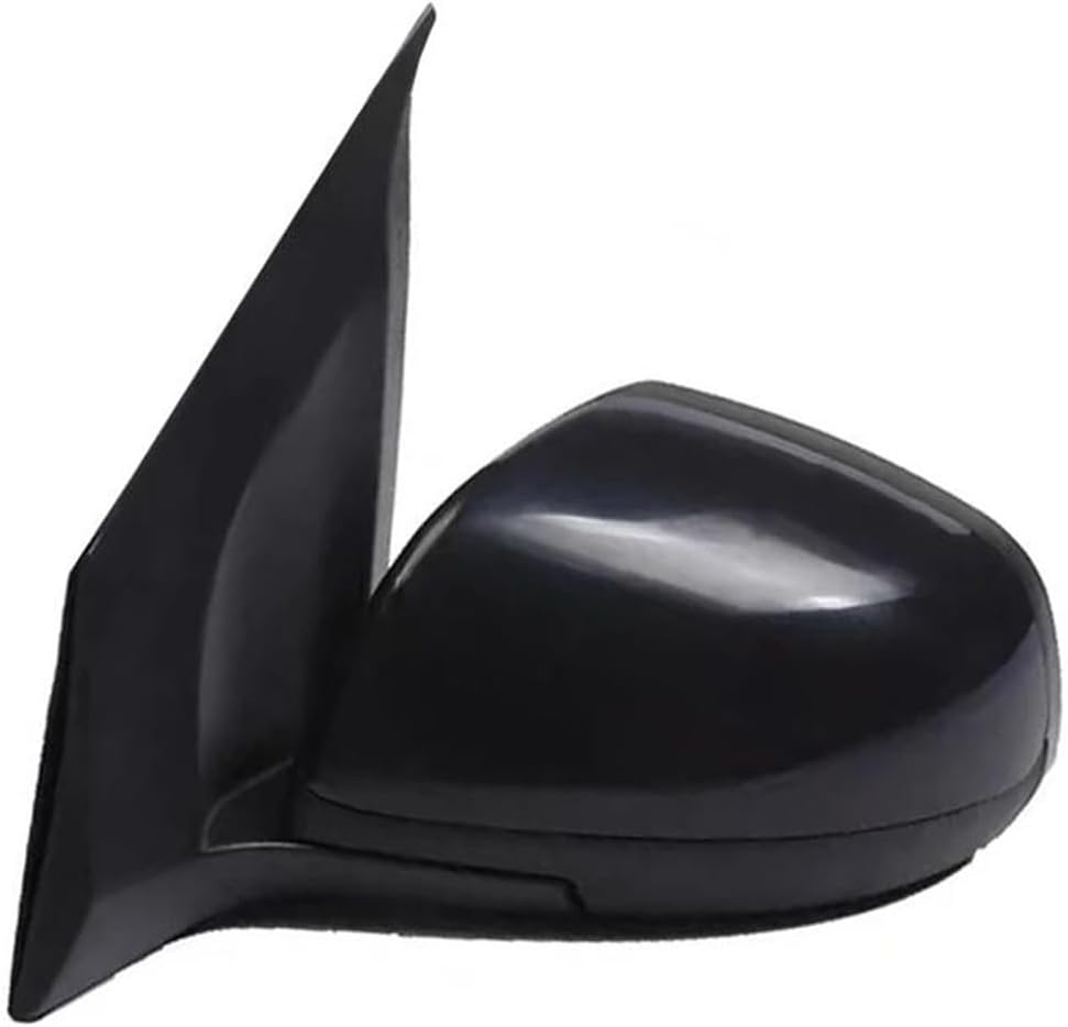 Car Accessories Exterior Electric Rearview Mirror For Suzuki For AIto For Celerio Auto Side Rear View Mirror Mirror Assembly