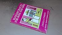 Handicrafts For Boys and Girls B00KBXNPDU Book Cover