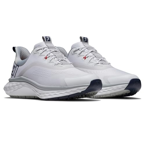 Image of FootJoy Men's FJ Quantum Golf Shoe