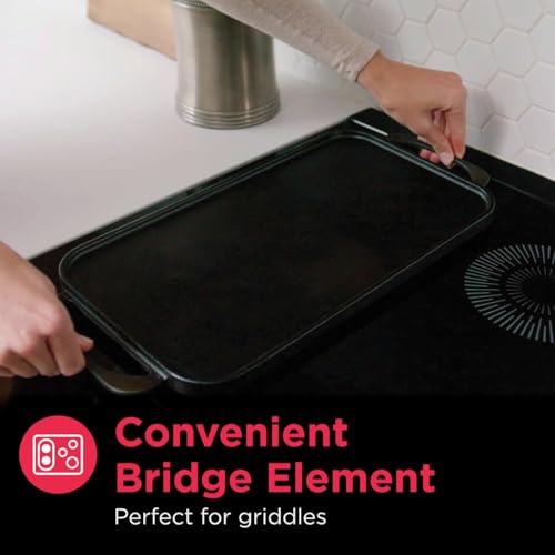 Image of Frigidaire 30 inch Induction Cooktop