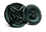 Sony XSR1646 6 1/2 Inch 4-Way Car Audio Speakers