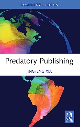 Predatory Publishing view 2