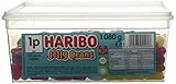 john bean technologies annual report Alle verfügbaren Geschmack Haribo Jelly Beans Tub Retro Kids Sweets - 600 der