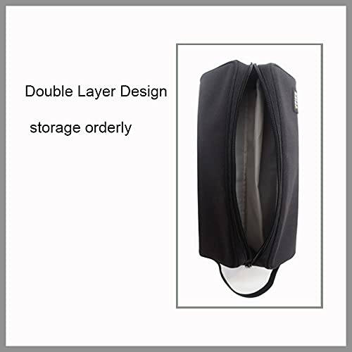 Hosoncovy Custodia da viaggio a doppio strato