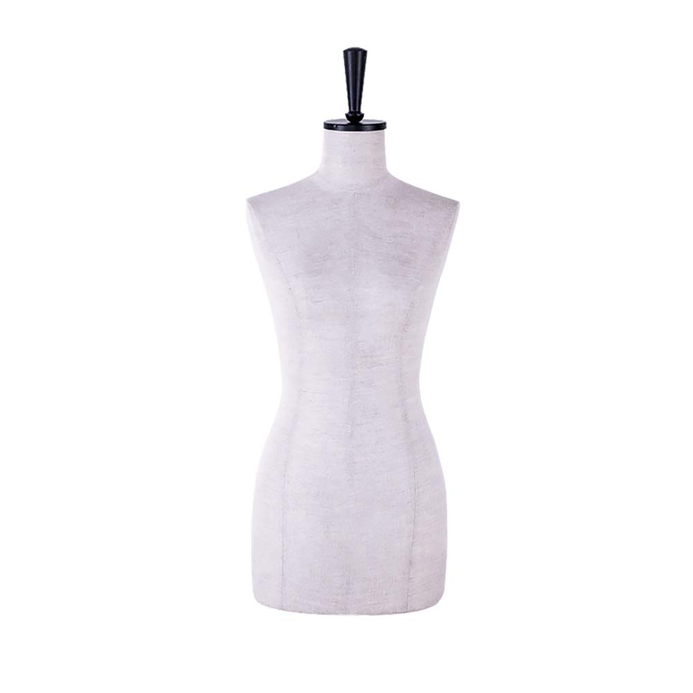 Maniquí de Sastre, maniquí de Costura Femenino, maniquí de confección, maniquí estereoscópico, maniquíes de exhibición, 170/92A