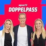 SPORT1, Florian König, Ruth Hofmann und Katharina Kleinfeldt
