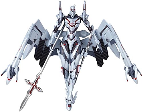 海洋堂 EVANGELION EVOLUTION EV-024 エヴァンゲリオンANIMA エヴァンゲリオン・EUROII・ウルトビーズ