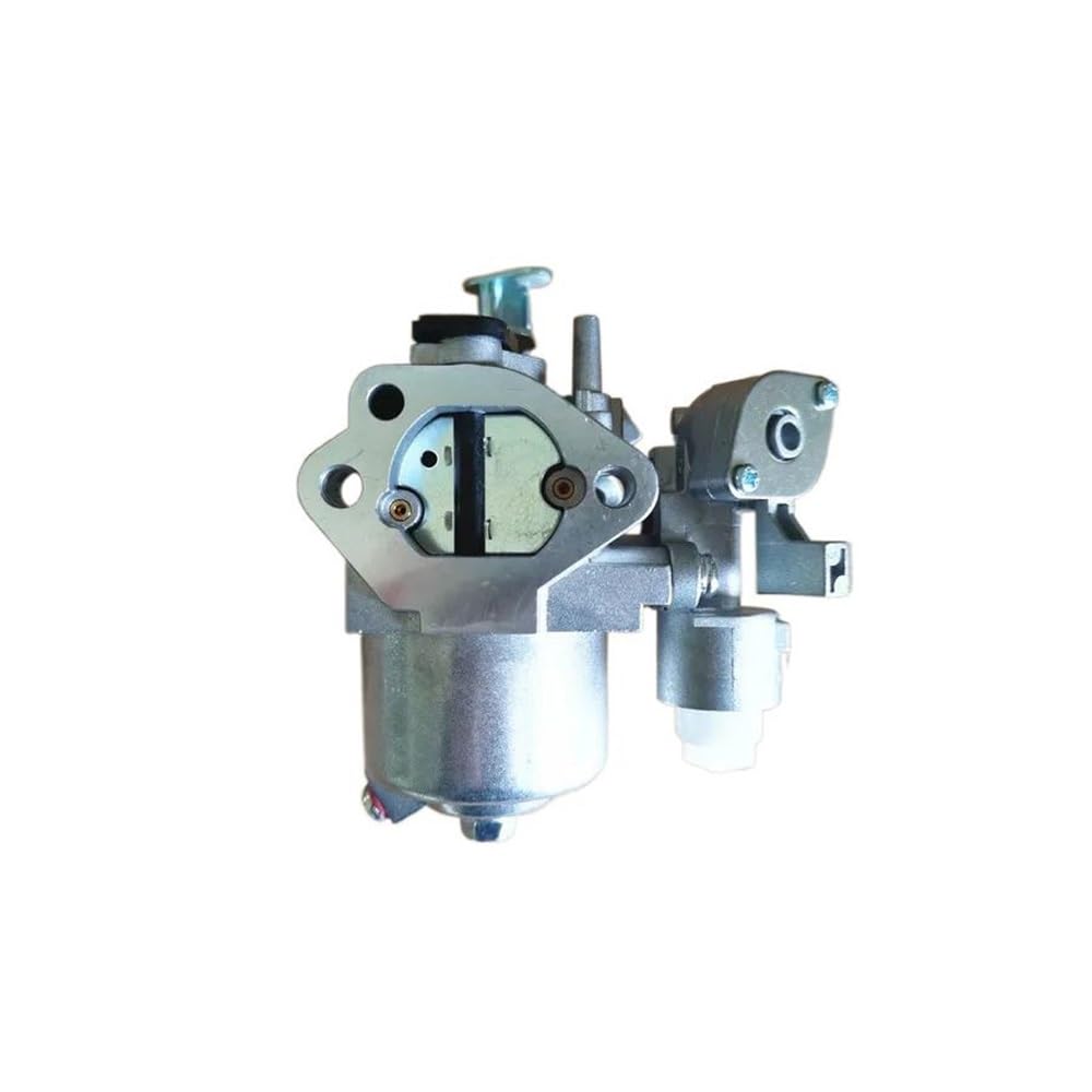 Carburateur pour moteur EX27 évitant les fuites et calages sur les pompes à eau thermiques