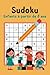 Sudoku enfant: 200 Sudokus pour enfants à partir de 8 ans avec solutions - cahier d'activité Sudoku pour enfant ou adolescent novice - niveau facile 9x9