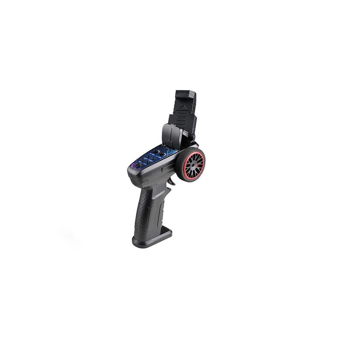 WL 1/64 échelle APP Auto-Pairing FPV Mini RC Camion modèle avec caméra WiFi (télécommande incluse/RTR/)