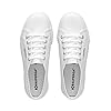 SUPERGA 2790 Acotw, Scarpe da ginnastica Donna, Bianco White 901, 37 EU #5