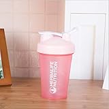  2019 Nueva Herbalife Nutrición Shaker Botella con mango 400-500ml barato y asequible