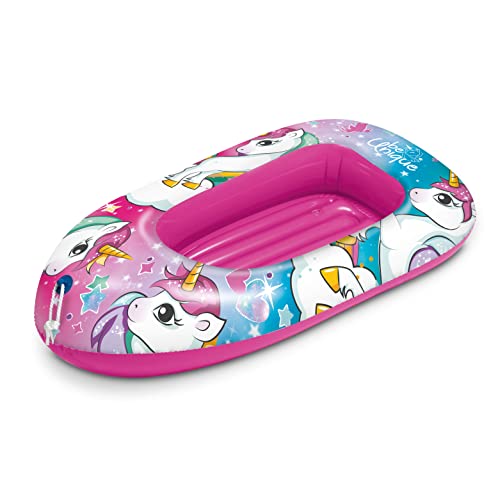 Bestway 34037 - Kinder-Schlauchboot Floating Friends - Aufblasbares K, 6,48