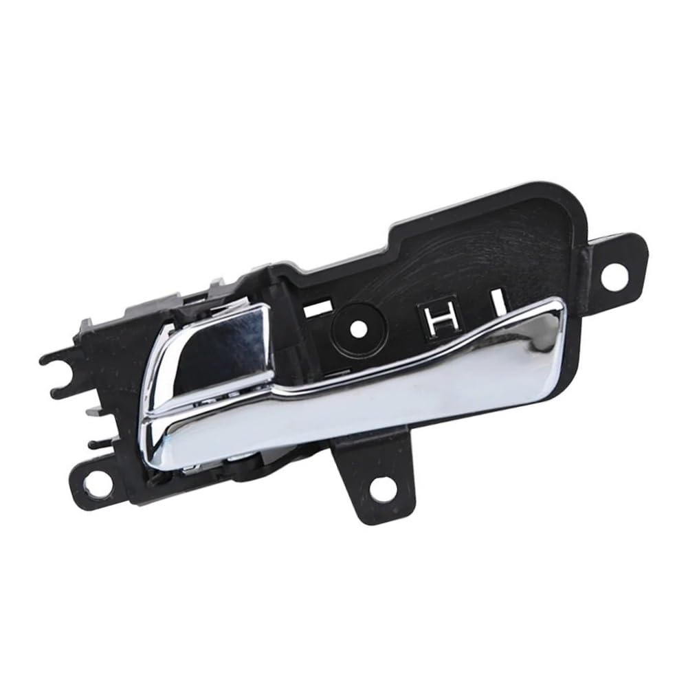 Dngjuen for Sonata 2011 2012 2013 2014 for 82610-3S010 Car Accessories LH/RH Interior Inside Inner Door Handle Sliding Door Handle(Left)