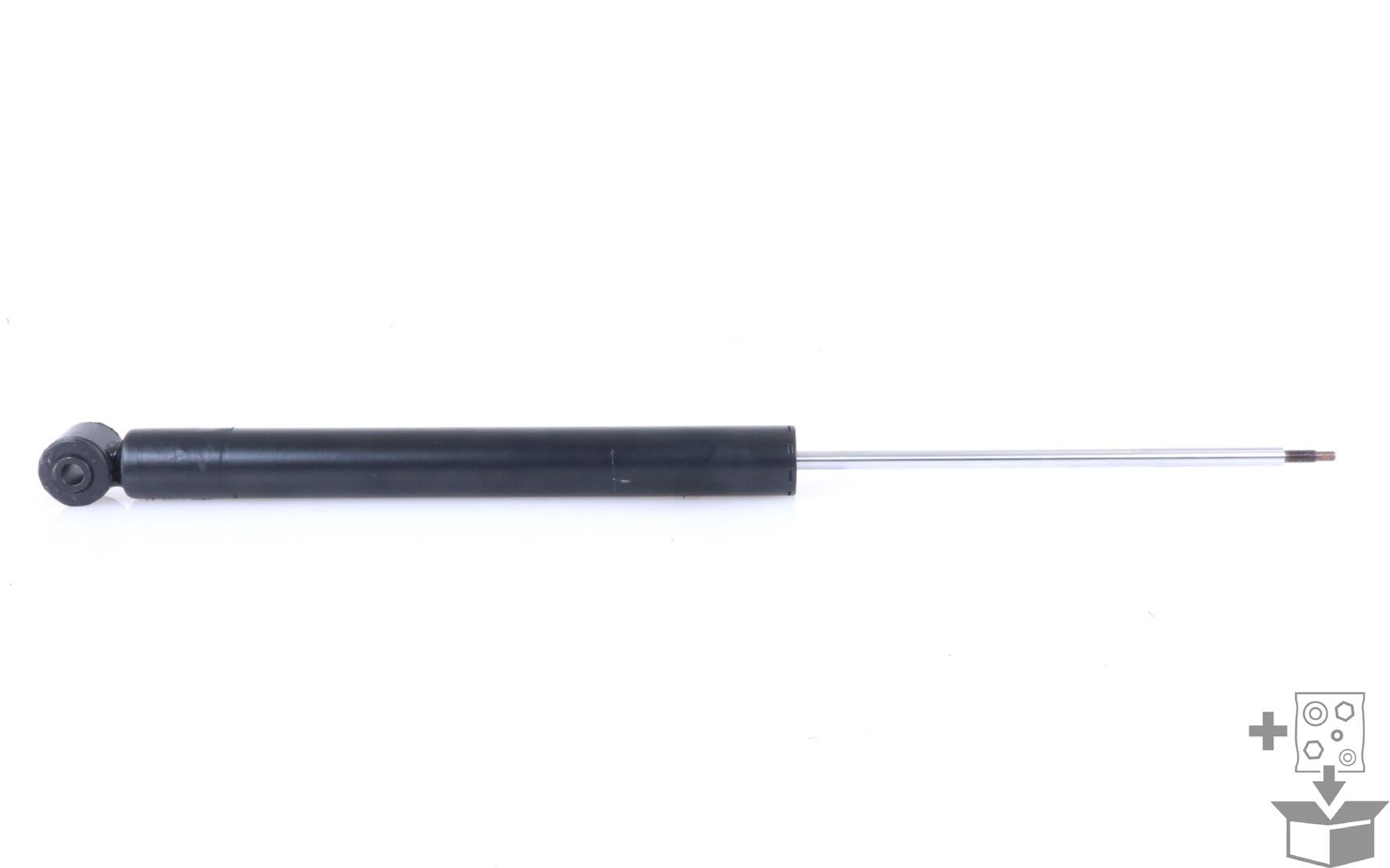 MONROE 2x Ammortizzatore A pressione del gas 44001