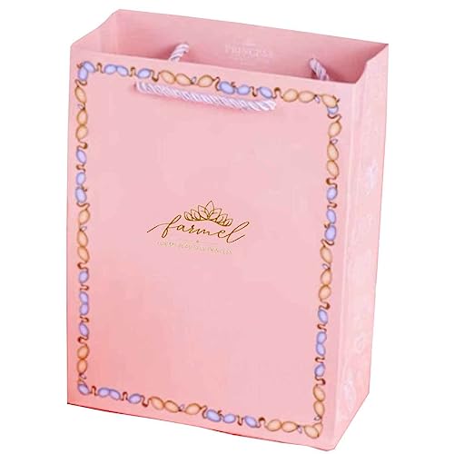 Kit Pulseiras E Bijuterias Infantil Para Montar Com 67pçs Estojo E Sacolinha Para Presente Linda E S