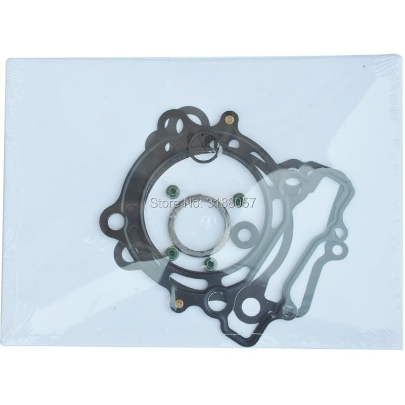 Top & End Head Gasket Kit For Kawasaki KX250F 2004-2005