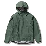 クレストクライマージャケット