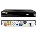 Defender HD 1080p 4 Channel 1TB DVR Security Surveillance System and 4 Long Range Night Vision HD Bullet Cameras with Mobile Viewing and Motion Detection Notifications