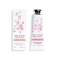 Amazon.co.jp: ロクシタン(L'OCCITANE) チェリーブロッサム ラディアン