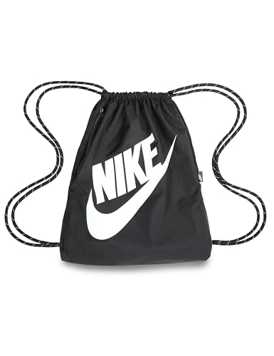 NIKE Nk Heritage Drawstring - Fa21, Sports Bag Unisex...