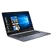 Produktbild ASUS L406MA (90NB0J81-M08790) 35,5cm (14 Zoll, Full HD, matt) Notebook (Intel Celeron N4000, Intel UHD-Grafik 600, 4GB RAM, 64GB eMMC, Windows 10S + Office 365 1 Jahr) Dark Grey