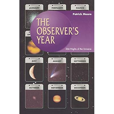 The Observer's Year