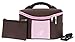 Produktbild BEAUTYCASE 535 *Big B* Kulturtasche Schminkkoffer Kosmetikkoffer NEU *PINK BRAUN*