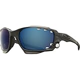 Oakley Racing Jacket OO9171 Iridium Sport Sunglasses