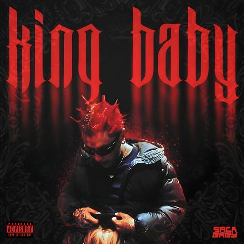 King baby [Explicit]